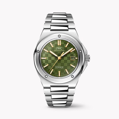 IWC Ingenieur IW328908