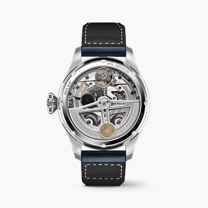 IWC Big Pilot's Perpetual Calendar