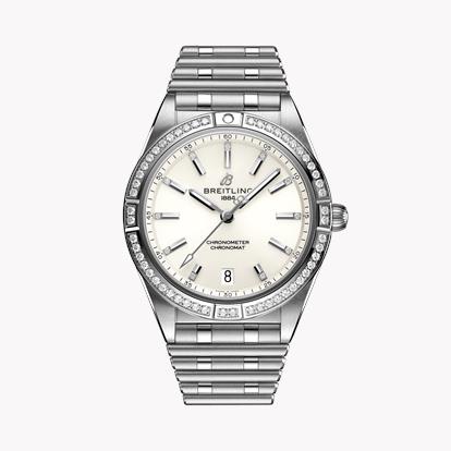 Breitling Chronomat Automatic 36 A10380591A1A1