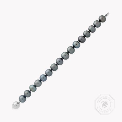 Tahitian Pearl Bracelet