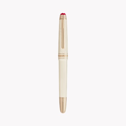 Montblanc Montblanc Meisterstück Romeo & Juliet Classique Fountain Pen