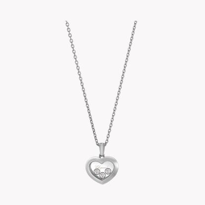 Chopard Happy Diamonds Pendant