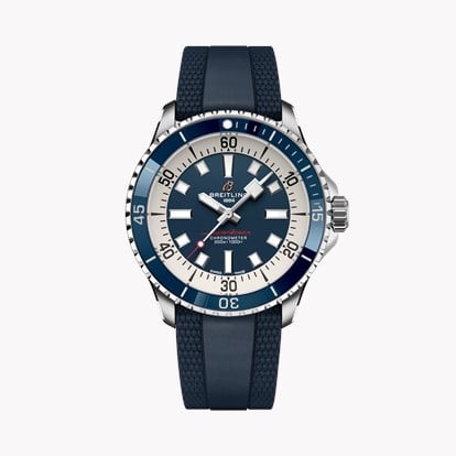 Breitling Superocean Automatic 42 A17375E71C1S1