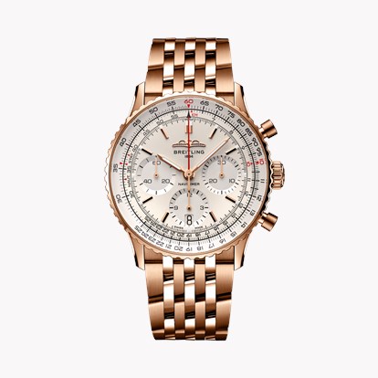 Breitling Navitimer B01 Chronograph 41 RB0139211G1R1