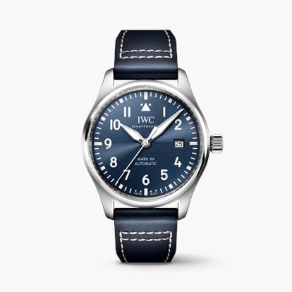 IWC Pilot's Mark XX IW328203