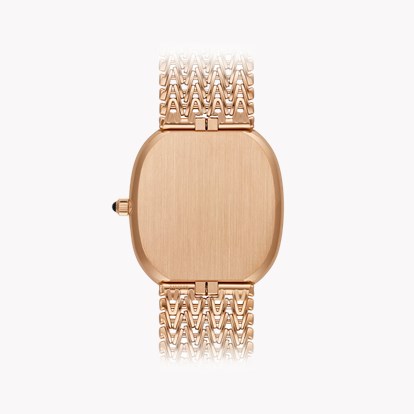Patek Philippe Golden Ellipse
