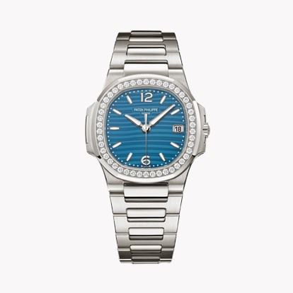 Patek Philippe Nautilus 7010/1G-013 