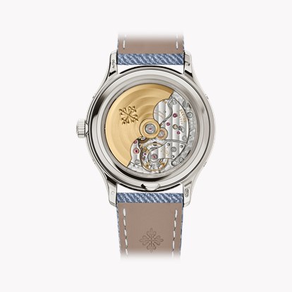 Patek Philippe Complications