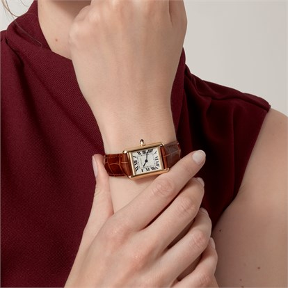 Cartier Tank Louis Cartier