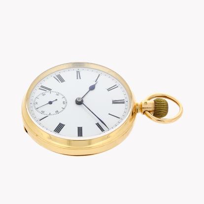 Pocket Watch Fred Thoms Pocket watch