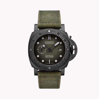 Panerai Submersible - 44mm