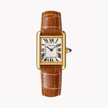 Cartier Tank Louis Cartier W1529856