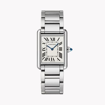 Cartier Tank Must WSTA0052