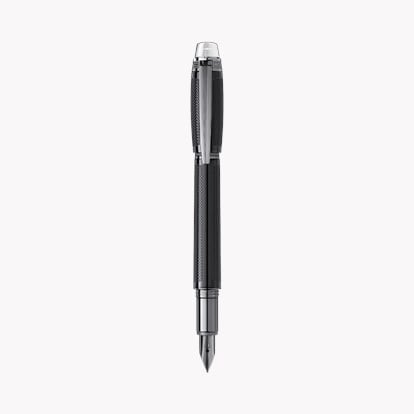 Montblanc StarWalker Extreme Fountain Pen
