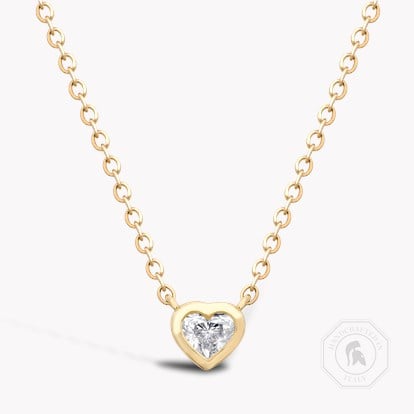  Sundance Diamond Pendant 1001865