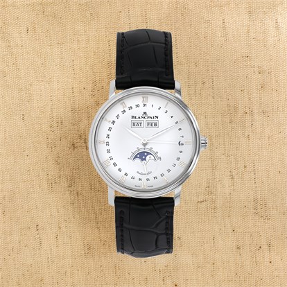 Blancpain Villeret 6263 1127 55A