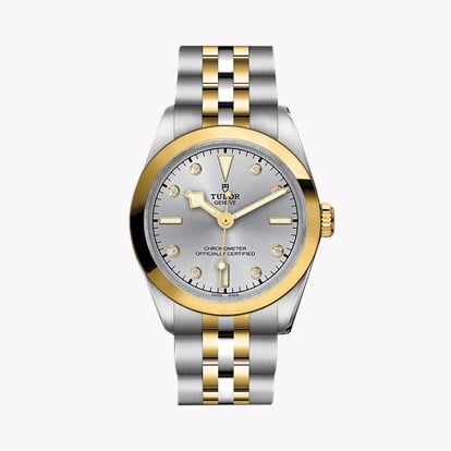 Tudor Black Bay One 31 S&G M79603-0007