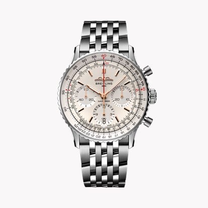 Breitling Navitimer B01 Chronograph 41