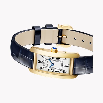 Cartier Tank Américaine
