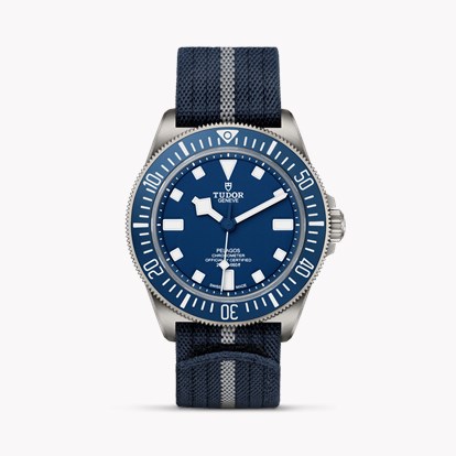 Tudor Tudor Pelagos FXD