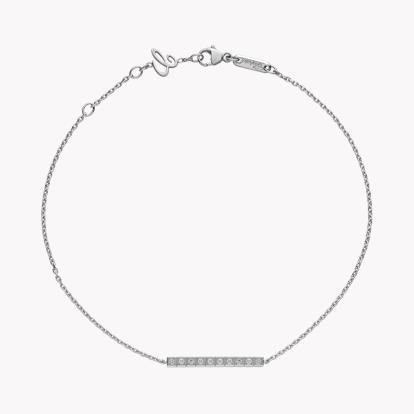 Chopard Ice Cube Diamond Bracelet