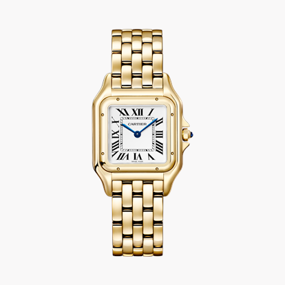Cartier Panthère de Cartier