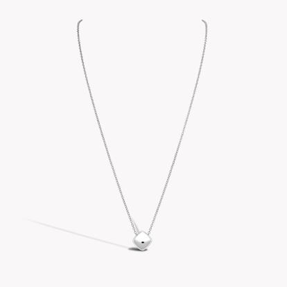 Curved Square Pendant