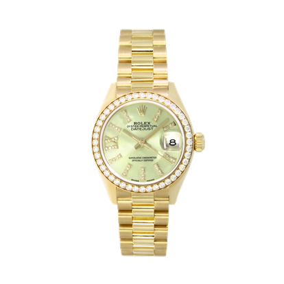Second Hand Rolex | Pre Owned Rolex 