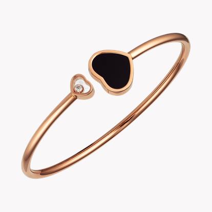 Chopard Happy Hearts Bangle