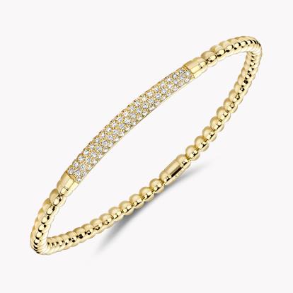 Bohemia Diamond Bracelet