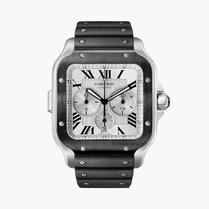 Cartier Santos de Cartier
