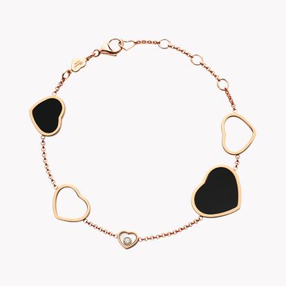 Chopard Happy Hearts Bracelet
