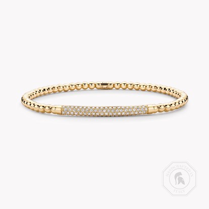 Bohemia Diamond Bracelet