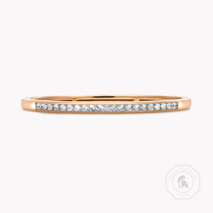 RockChic Diamond Bangle