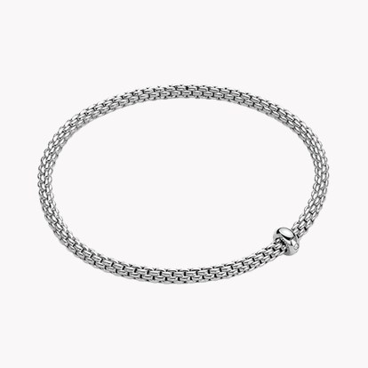 FOPE Prima Flex'It Medium Diamond Bracelet