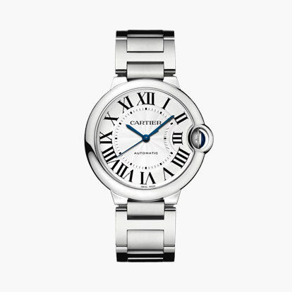 Cartier Ballon Bleu de Cartier WSBB0048