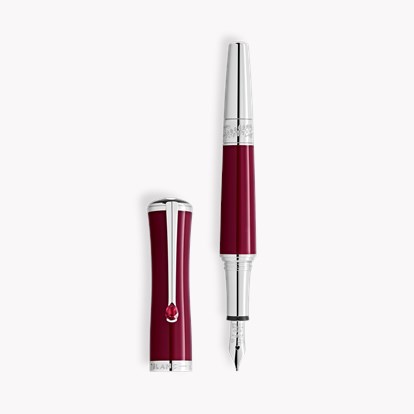 Montblanc Montblanc Maria Callas Special Edition Fountainl