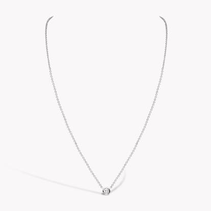 Sundance Diamond Necklace