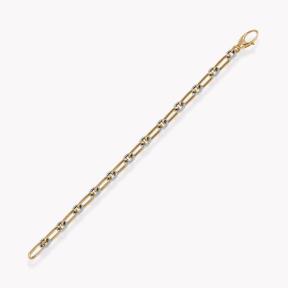Havana 3.065ct Diamond Mini Bracelet