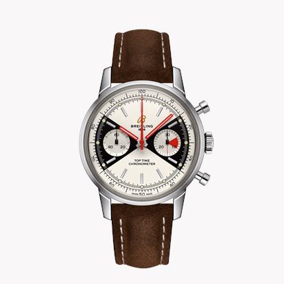 Breitling Top Time Limited Edition A23310121G1X1