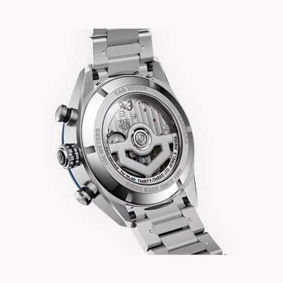 Tag Heuer Carrera Chronograph