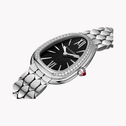 Bvlgari Serpenti Seduttori