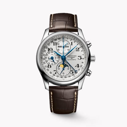 Longines Master collection L2.673.4.78.3