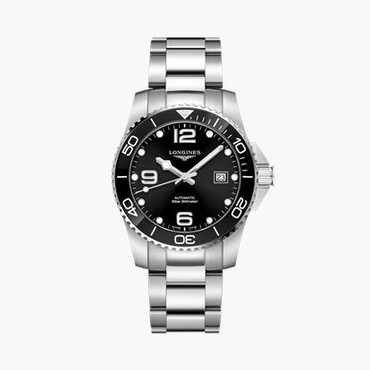 Longines HydroConquest L3.781.4.56.6