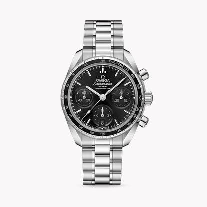 Omega Speedmaster 38 O32430385001001