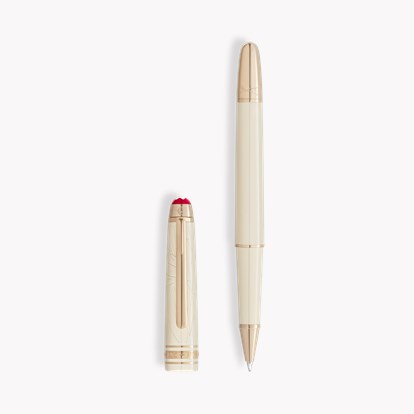 Montblanc Meisterstück Romeo & Juliet Classique Rollerball