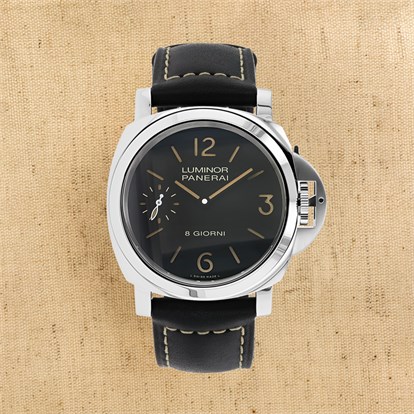 Panerai Luminor Base - 44mm PAM00915