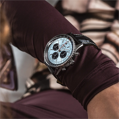 Breitling Navitimer B01 Chronograph 43