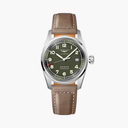 Longines Spirit L3.810.4.03.2