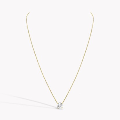 Windsor 1.01ct Diamond Pendant